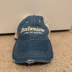 Budweiser Hat